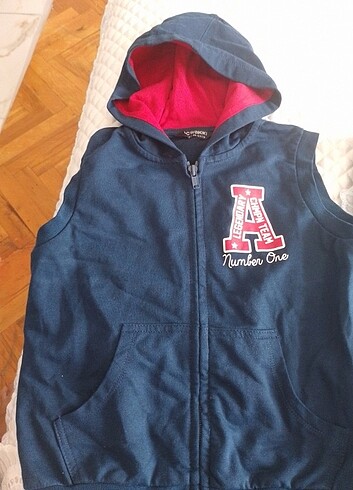 Erkek çocuk Capri  - Görsel 5