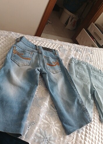 Erkek çocuk Capri  - Görsel 6