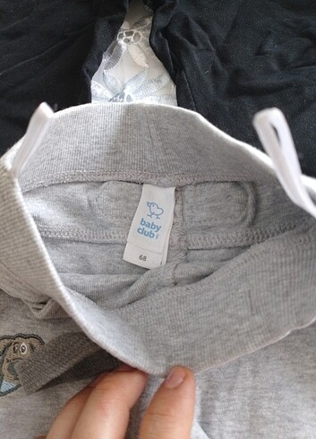 Erkek Bebek giysileri  - Görsel 6