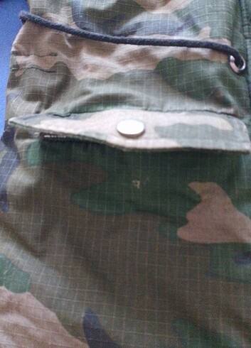 ORJİNAL marka mont  - Görsel 7