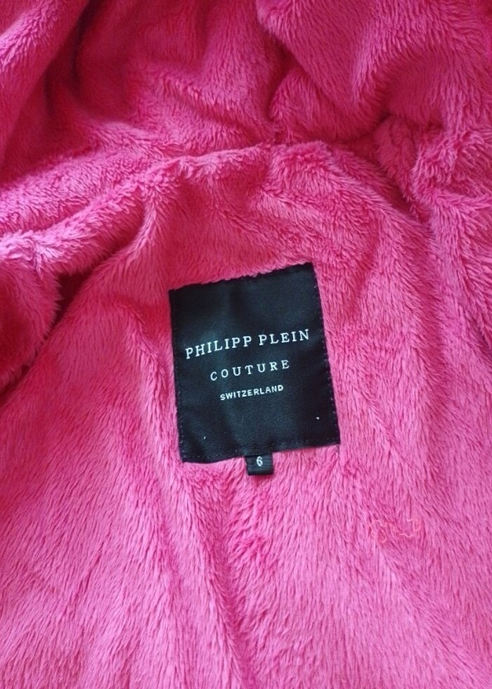 ORJİNAL marka mont  - Görsel 5