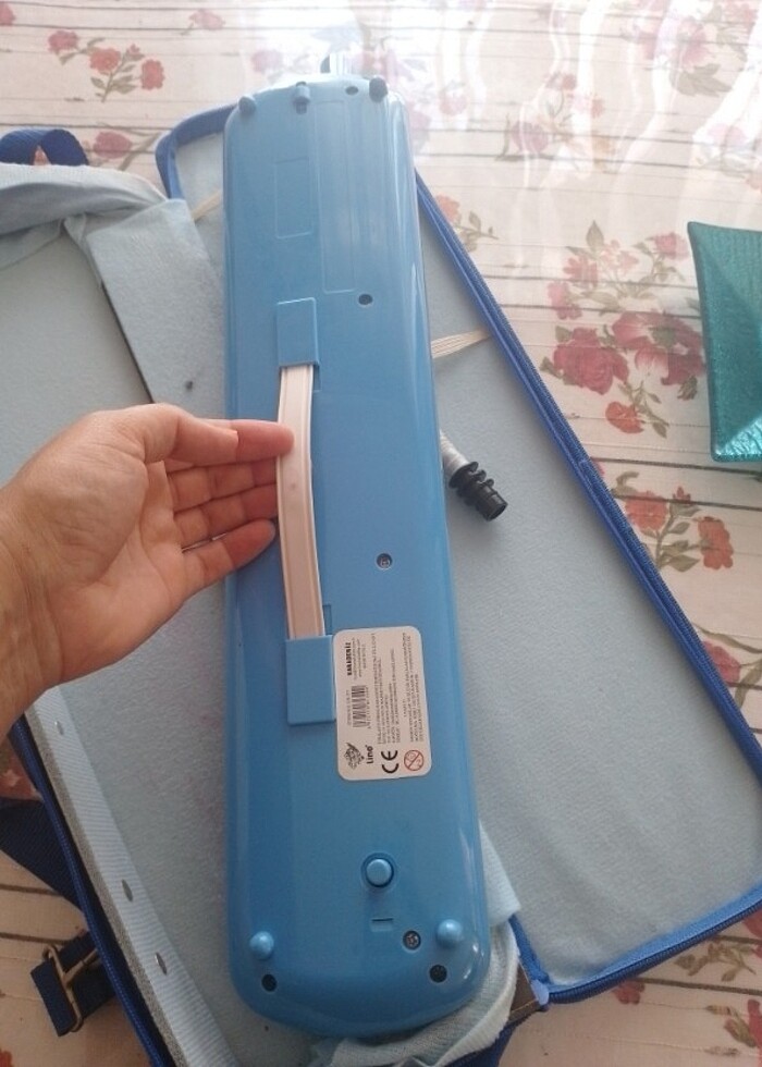 BÜYÜK boy melodika - Görsel 2