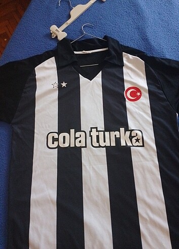 Beşiktaş forması  - Görsel 2