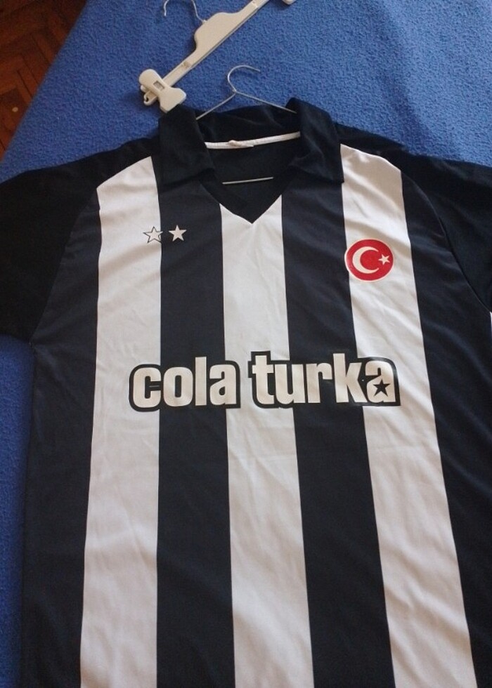 Beşiktaş forması  - Görsel 2
