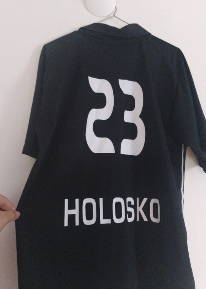 Beşiktaş forması  - Görsel 3