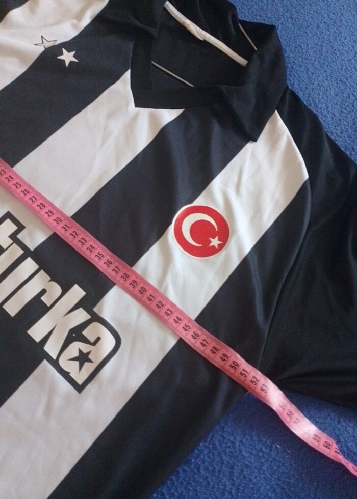Beşiktaş forması  - Görsel 4