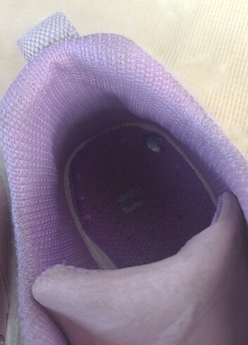 32 no spor ayakkabı  - Görsel 5