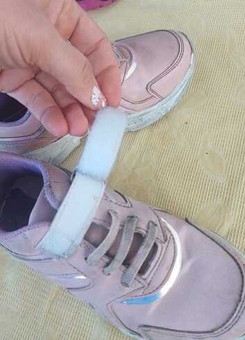 32 no spor ayakkabı  - Görsel 6