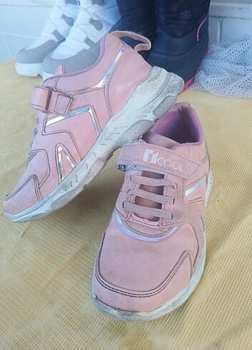 32 no spor ayakkabı  - Görsel 7