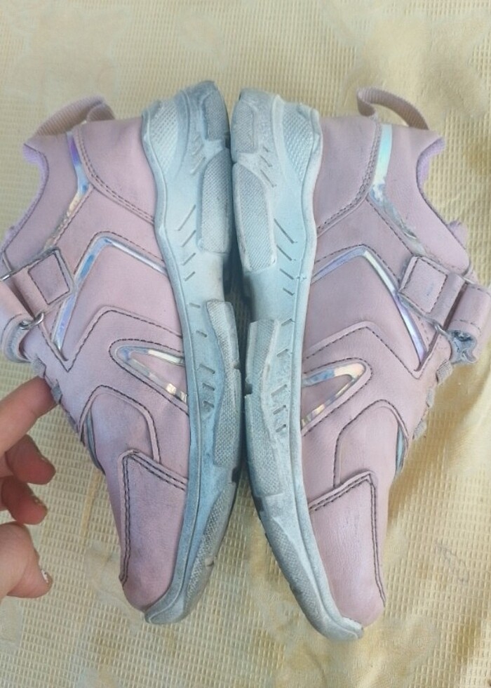 32 no spor ayakkabı  - Görsel 2