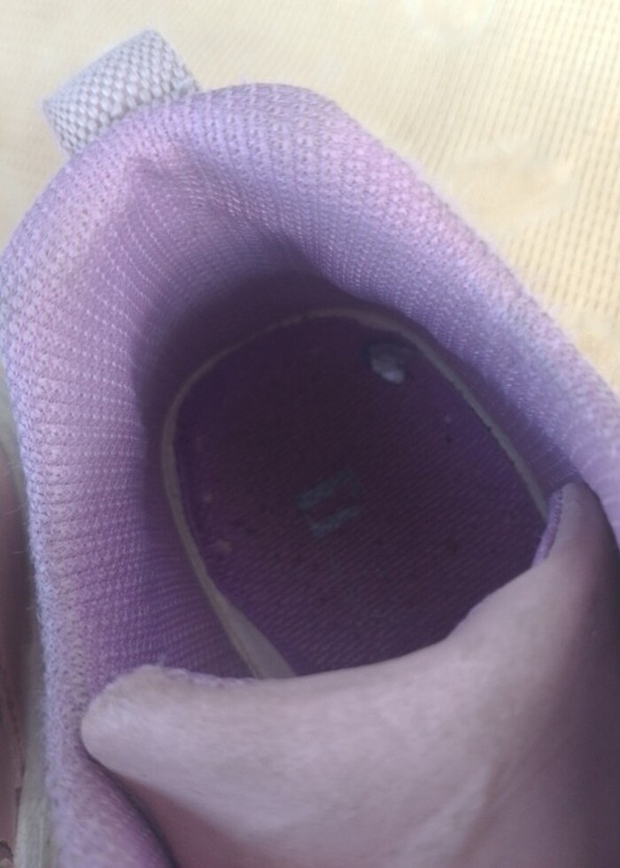 32 no spor ayakkabı  - Görsel 5