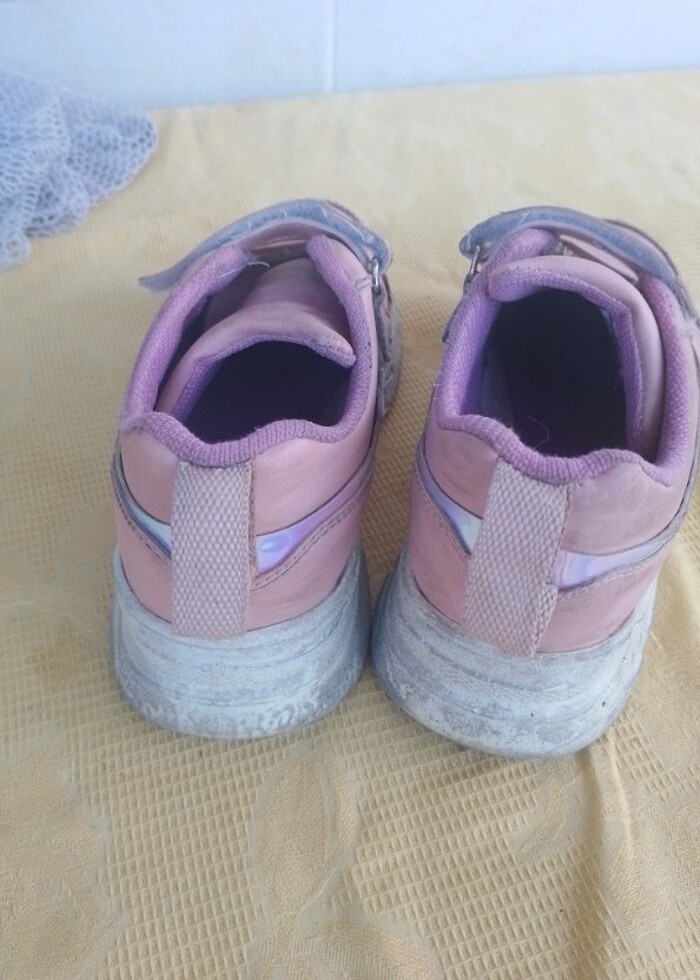 32 no spor ayakkabı  - Görsel 3