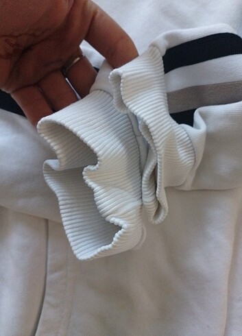 Cello sweatshirt - Görsel 5