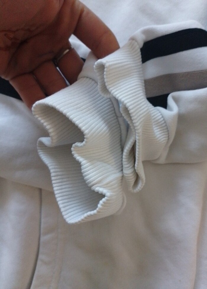 Cello sweatshirt  - Görsel 5