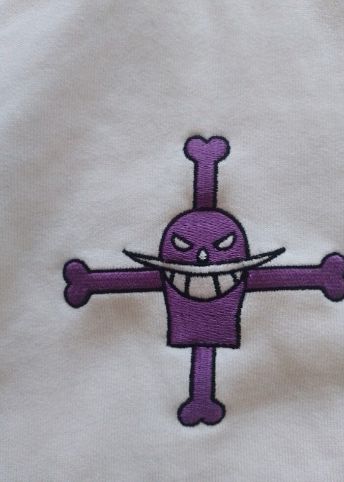 Cello sweatshirt  - Görsel 4