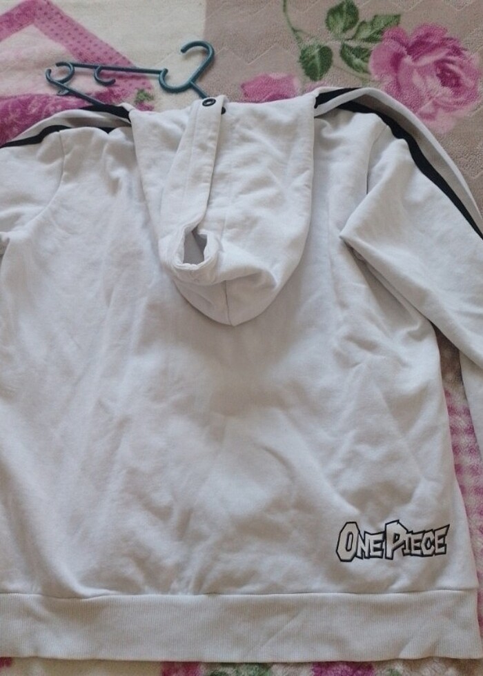 Cello sweatshirt  - Görsel 2