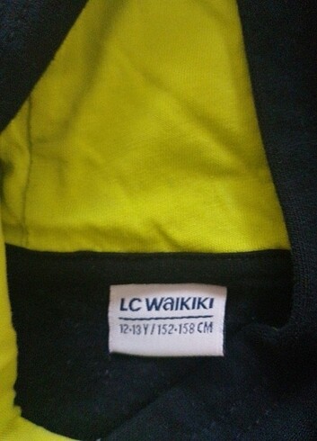 Askeri sweatshirt  - Görsel 6