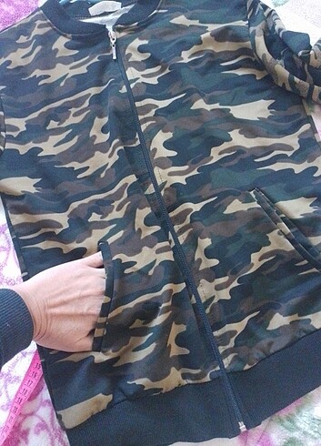 Askeri ceket  - Görsel 6