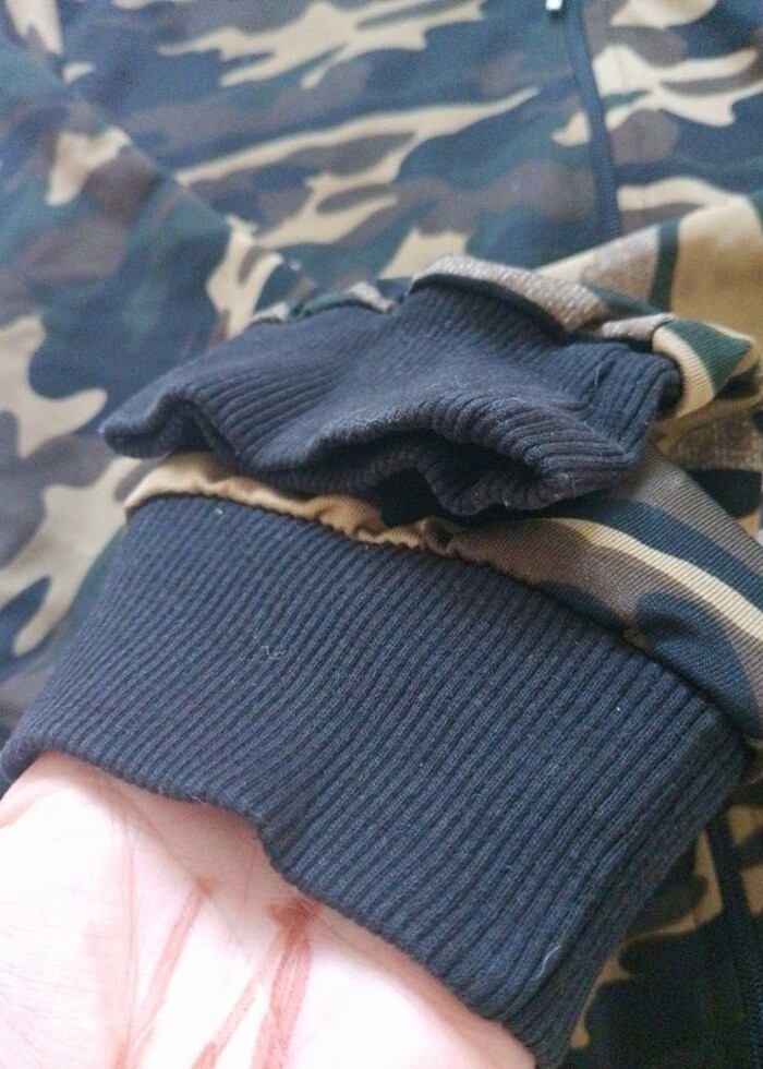 Askeri ceket  - Görsel 4