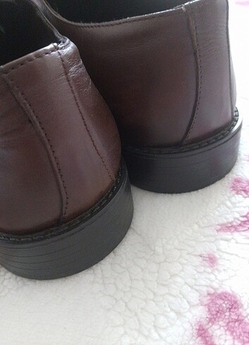 Derimod orjinal erkek ayakkabı - Görsel 5