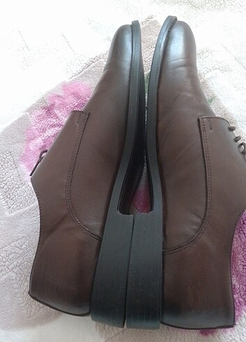 Derimod orjinal erkek ayakkabı - Görsel 7