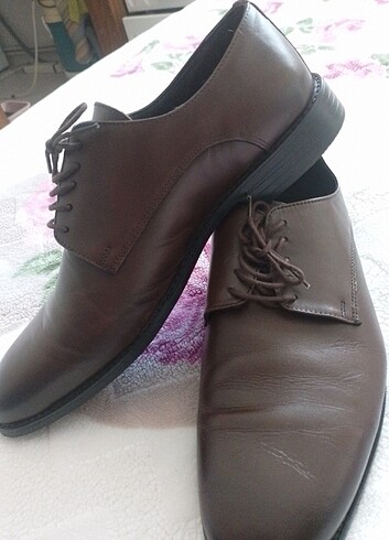 Derimod orjinal erkek ayakkabı - Görsel 8