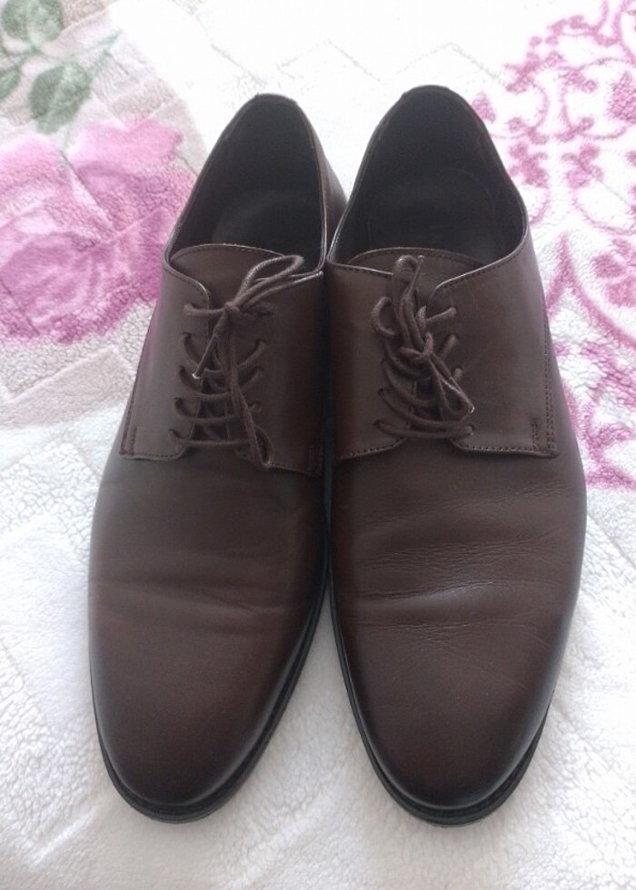 Derimod orjinal erkek ayakkabı  - Görsel 2