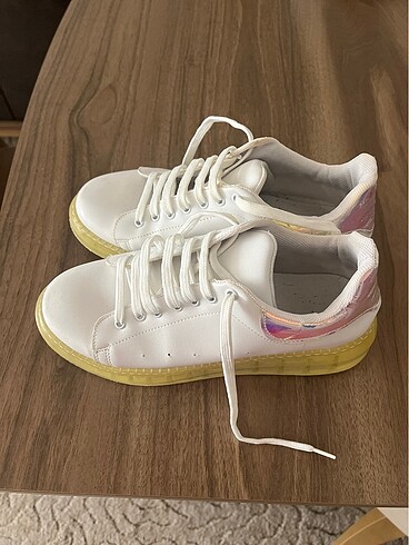Diğer Limoya sneaker