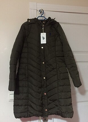 Us polo mont