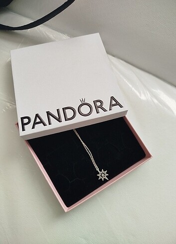 Pandora EXİM ALDI SATİYORUM!!!