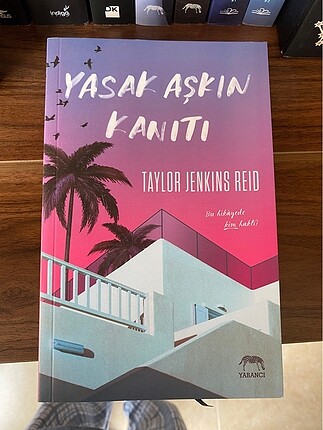 yasak askin kaniti