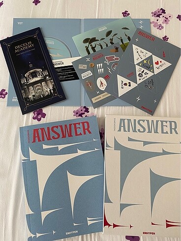 answer