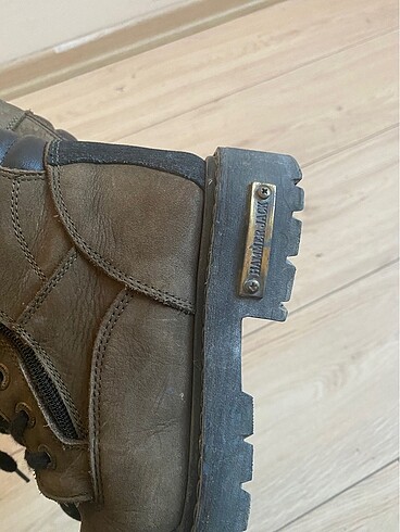 36 Beden siyah Renk Hammer jack bot