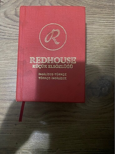 Redhouse