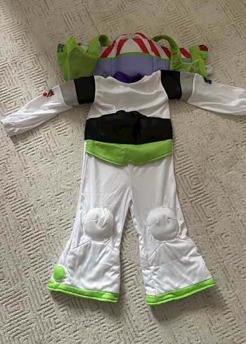 Walt Disney World 24-36 Ay