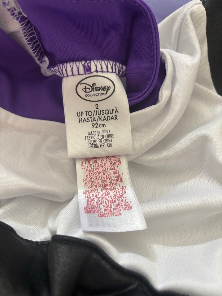 Çocuklar için Beyaz Uzay Kostümü - Görsel 3