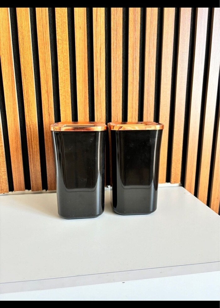 Vip Ahmet saklama Kabı - Görsel 2