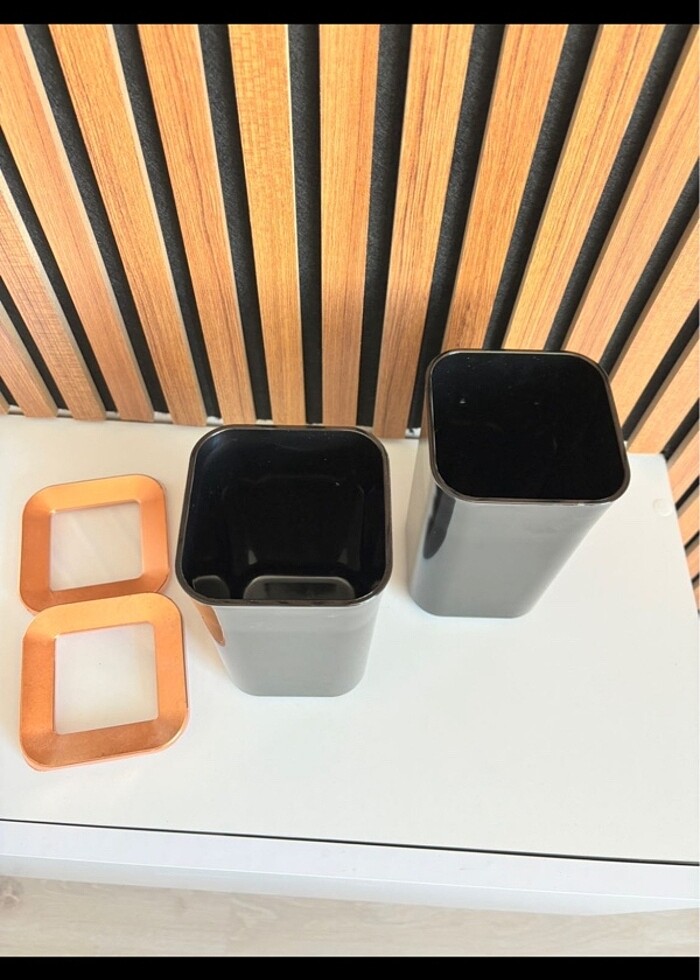 Vip Ahmet saklama Kabı - Görsel 3