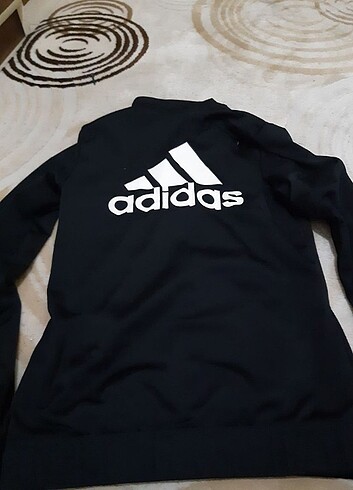 Orjinal adidas esofman takimi