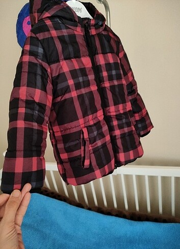 LC Waikiki Lcw çocuk montu