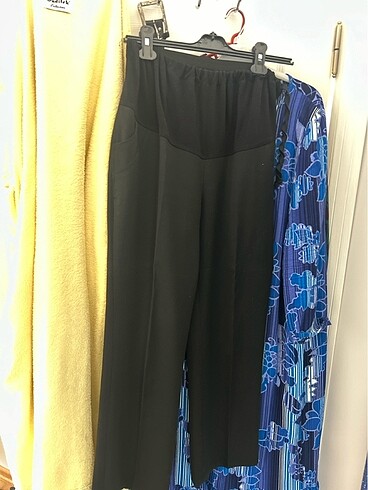 Boy 100 cm hamile pantolon