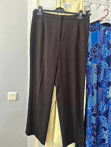 Diğer 40-42 beden boy 100 cm kumaş pantolon