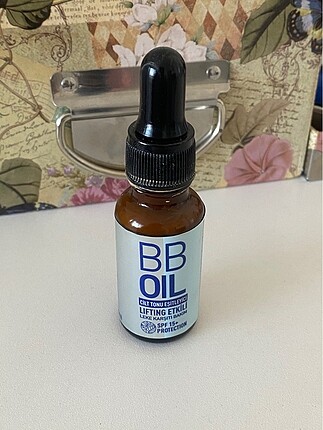 Procsin bb oil