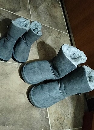 Ugg Anne kız kombin
