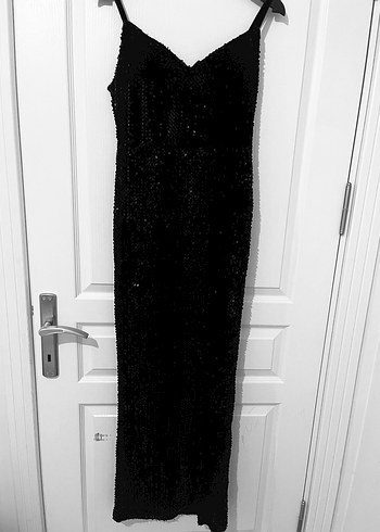 Abiye Elbise - Görsel 2