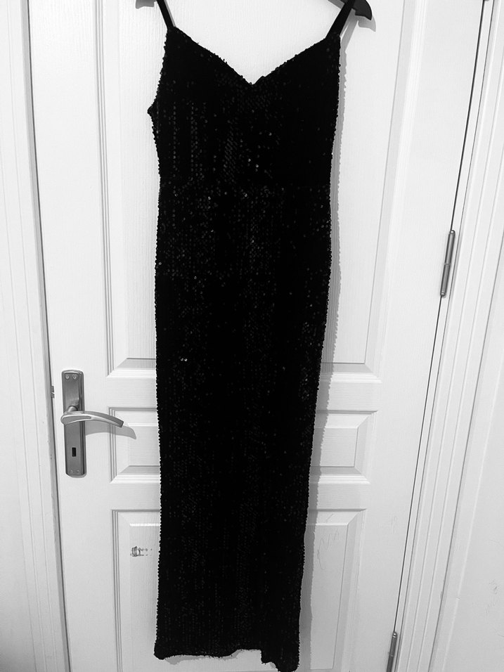 Abiye Elbise - Görsel 2