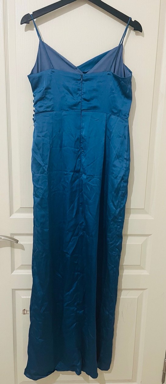 Abiye Elbise - Görsel 3