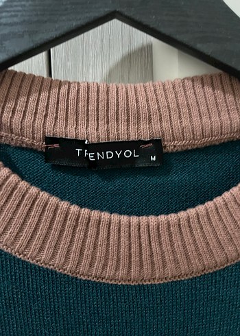 Triko kazak - Görsel 2