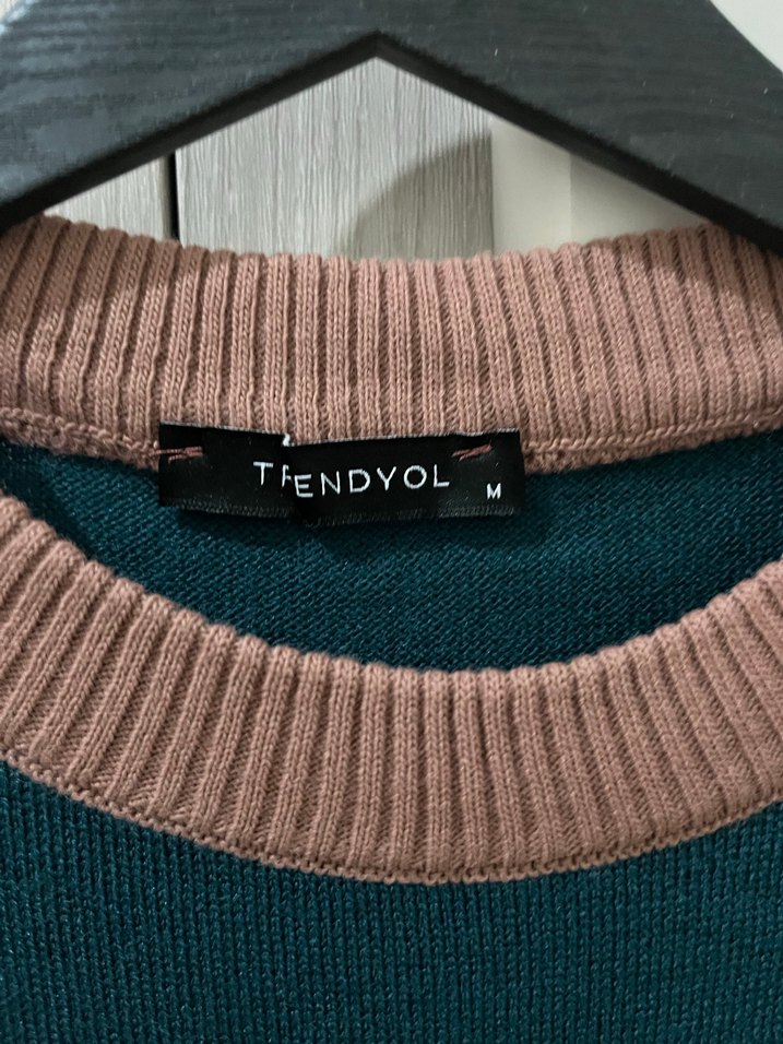 Triko kazak - Görsel 2