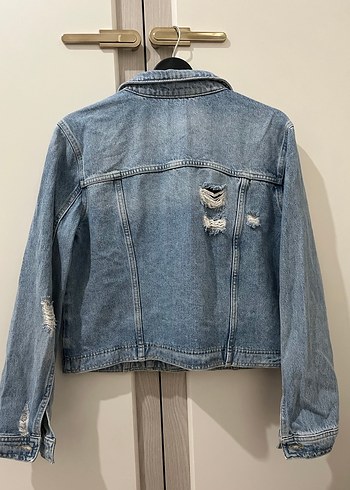 Jean Ceket - Görsel 2